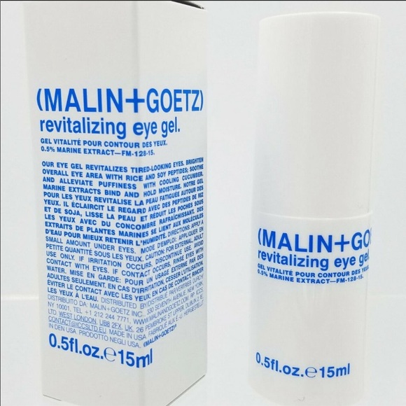 Malin + Goetz Revitalizing Eye Gel - Picture 9 of 15